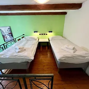 Casa Italia Apart-hotel