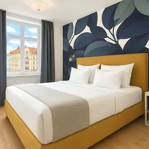 Eight Secrets Boutique By Dwellfort Praag