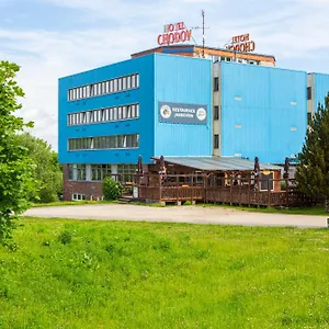 3* Hotel Chodov Asc