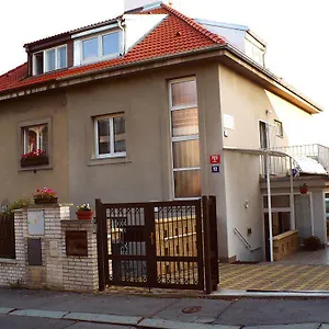 Nika Maison d'hôtes