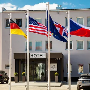 Отель Skyhotel, Прага