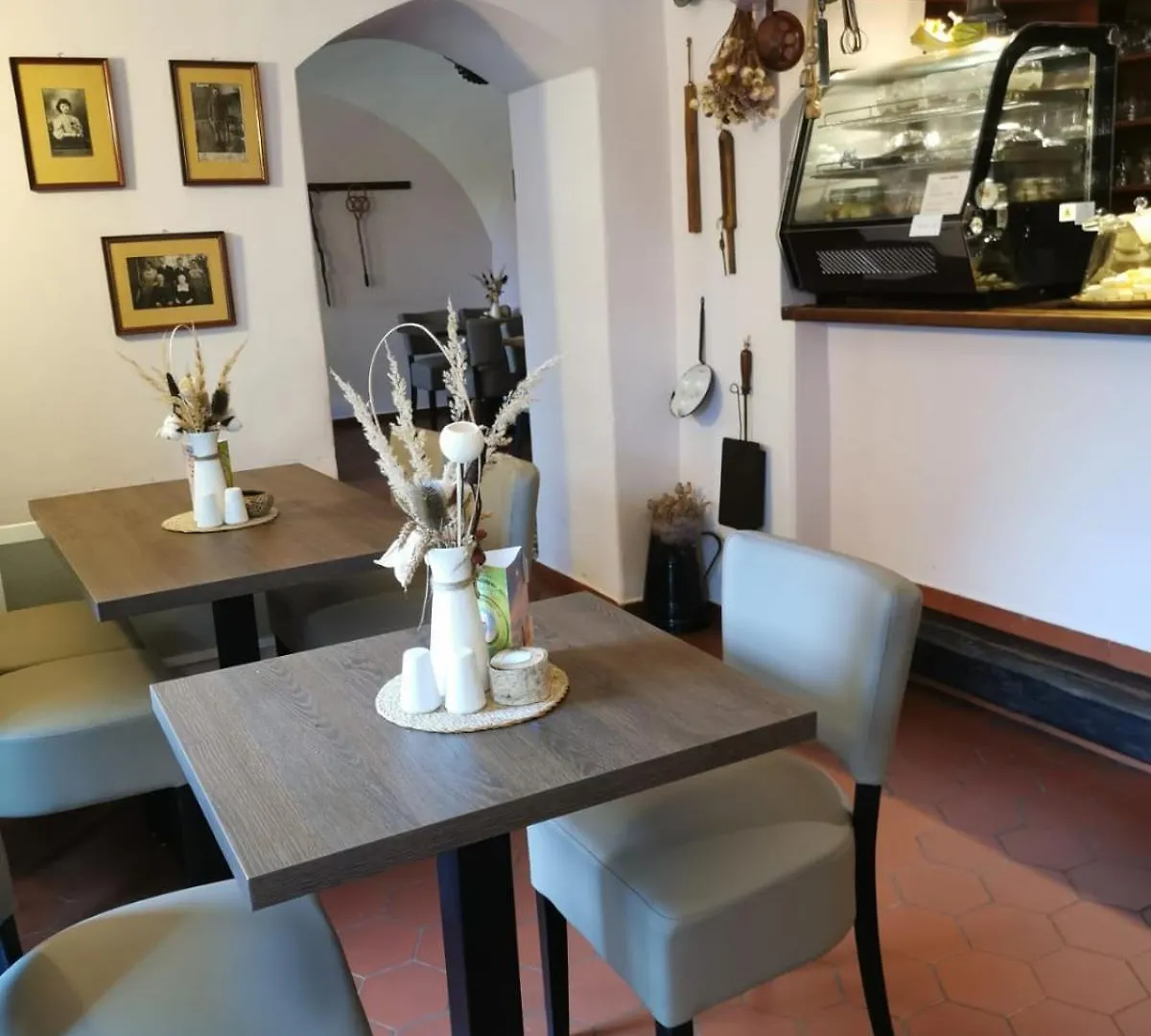 *** Guest house Cesky Statek Hotel Prague Czech Republic