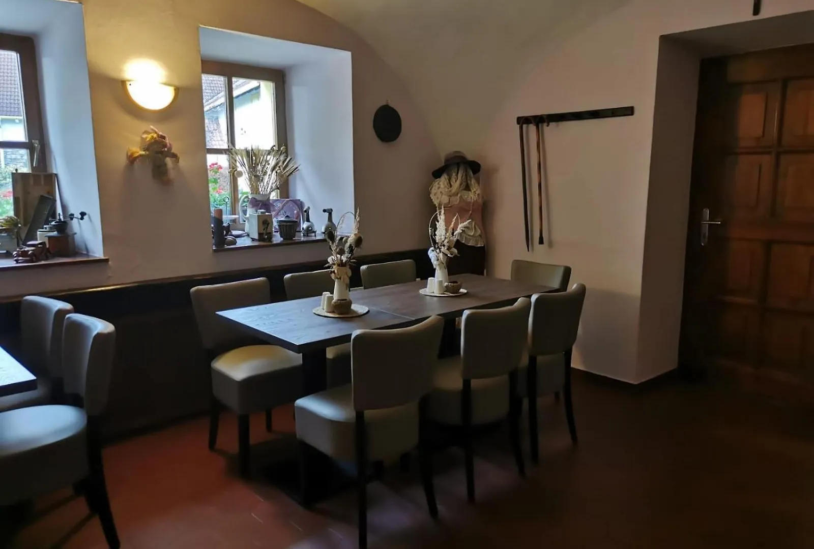Cesky Statek Hotel Prague Guest house