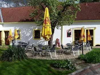 *** Guest house Cesky Statek Hotel Prague Czech Republic