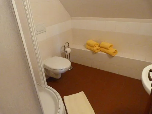 Guest house Cesky Statek Hotel Prague