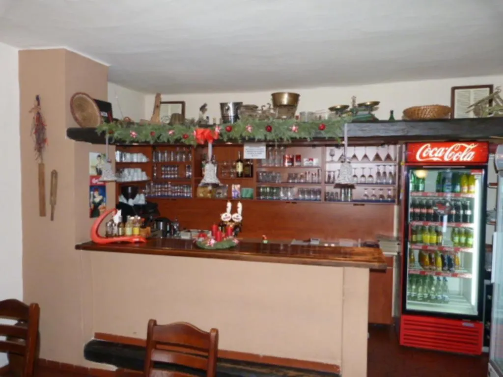 Cesky Statek Hotel Prague