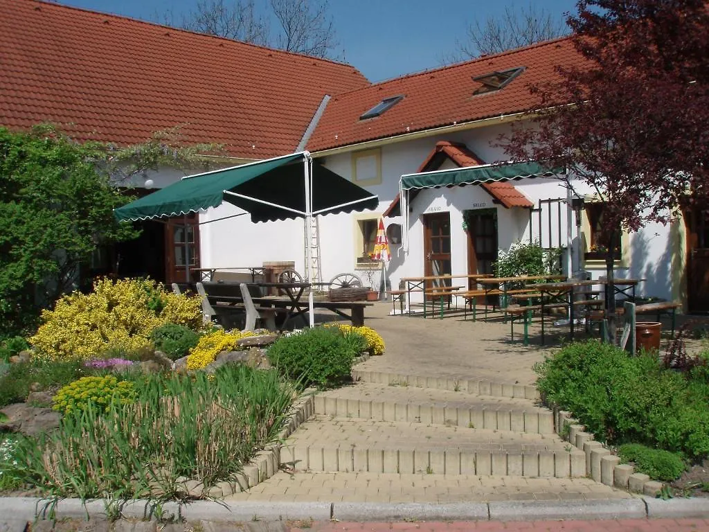 Guest house Cesky Statek Hotel Prague