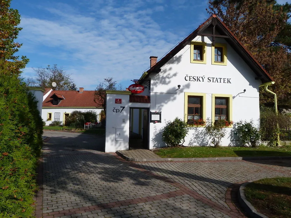 Cesky Statek Hotel Prague 3*,  Czech Republic
