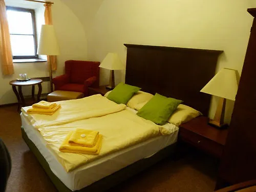 Cesky Statek Hotel Prague 3*,  Czech Republic