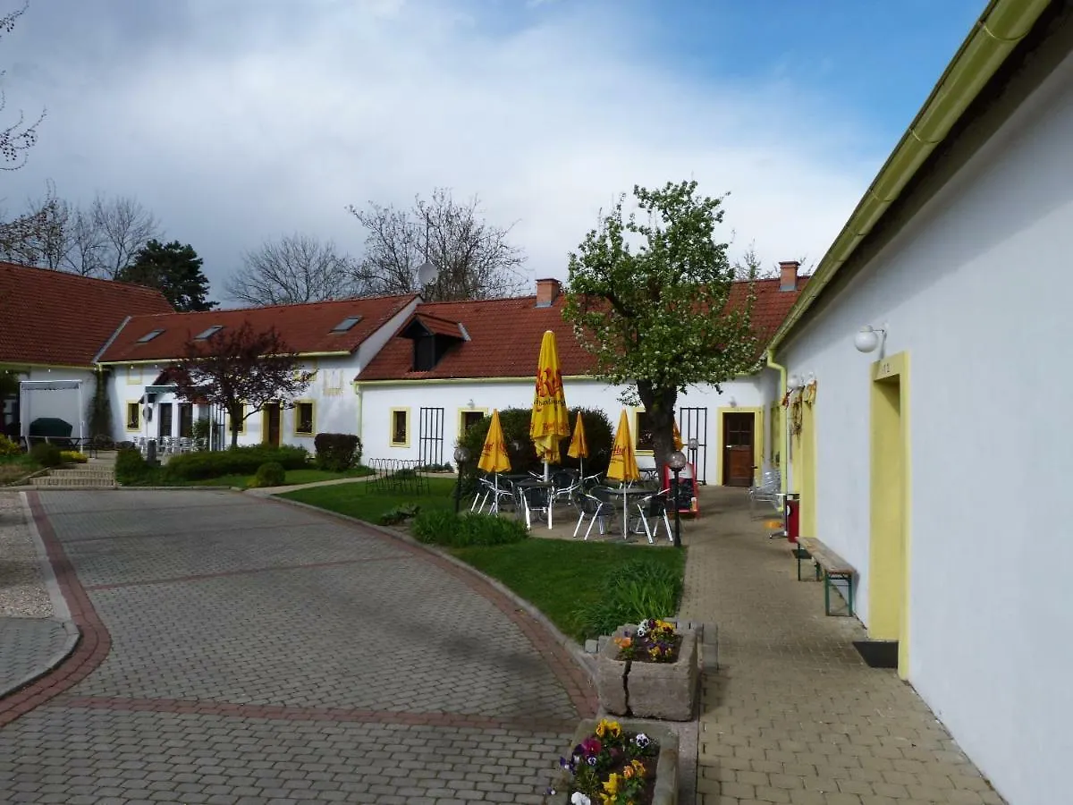 Guest house Cesky Statek Hotel Prague