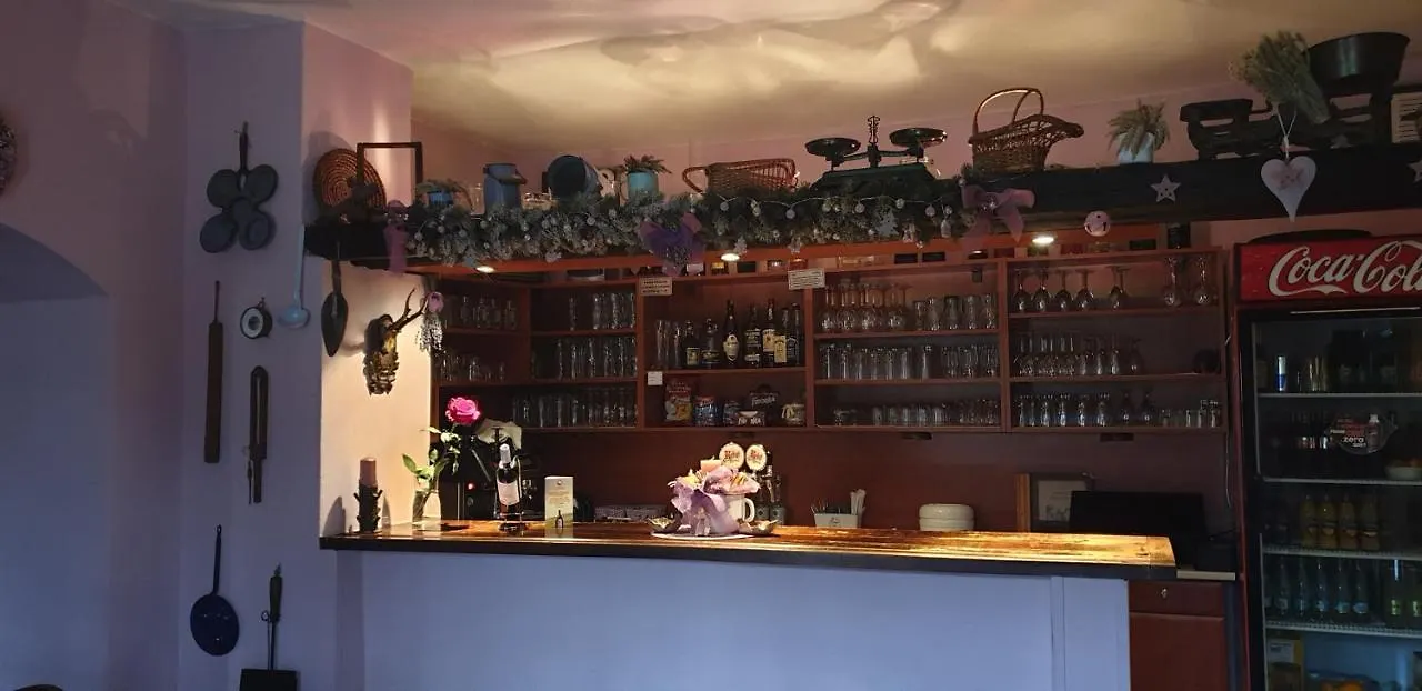 Guest house Cesky Statek Hotel Prague